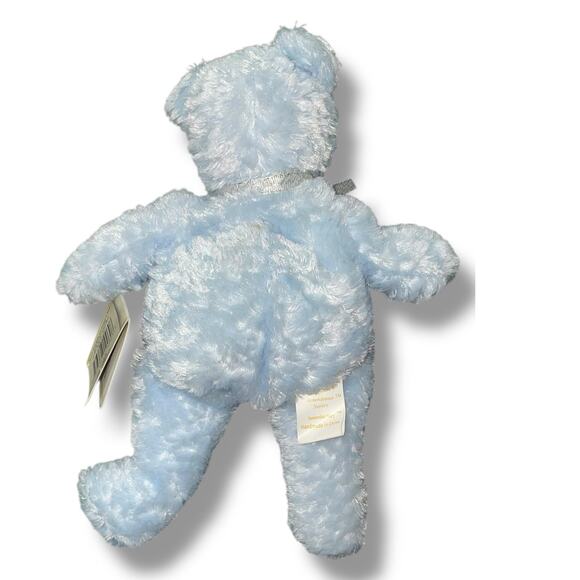 Vintage Holy Bears Plush Mary Remembrance Series Halo Teddy Stuffed Animal 9" - Picture 9 of 14